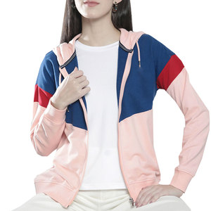 Conjunto de Dos Piezas de Lona Impermeable Ecológica de Alta Calidad para Mujer, Ropa Casual Cómoda para la Calle, Diseño Sólido para Invierno - Product Image 1