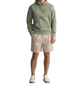 Custom Color Washed New Fashion Good Quality Casual and Comfortable Over Size <b>Hoodie</b> for <b>Men</b> 2026 - Product Image 1