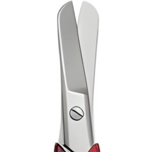 Tijeras Quirúrgicas Veterinarias |   Instrumentos Quirúrgicos Manuales Reutilizables para Cirugía General |   Equipo Veterinario de Acero Inoxidable Clase I con Certificación CE 1 - Product Image 5