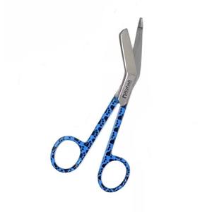 กรรไกรผ่าตัดใช้ครั้งเดียวใช้ซ้ำได้กรรไกรผ่าตัดออร์โธปิดิกส์สำหรับห้องผ่าตัด - Product Image 6