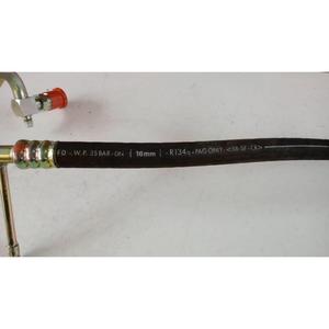 ท่อแอร์ ALFA ROMEO 155 ซีรีส์ (167_) (92>95) 60607683 4B เบนซิน - - Product Image 3