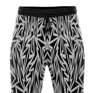 กางเกงซับเหงื่อสำหรับผู้ชายแบบระเหิดปรับได้และระบายอากาศได้ดี - Product Image 2