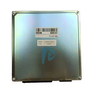 Controlador ECU para Excavadora Volvo, Piezas de Maquinaria de Construcción, 14390015 14518349 VOE14514090 14594697 para EC140 y EC210 - Product Image 1
