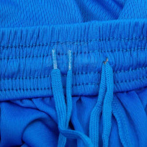 Conjuntos de Uniformes de Baloncesto Transpirables y Cómodos de Alta Calidad con Logotipo Personalizado, Tela 100% Poliéster, Tallas y Colores Personalizables - Product Image 5