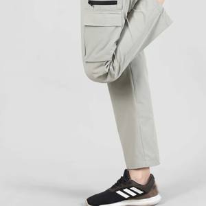 Pantalones cargo de mujer de calidad premium-Cómodos y funcionales-Perfecto para uso diario y actividades al aire libre - Product Image 5