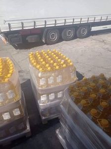 น้ำมันถั่วเหลืองบริษัทเบสท์คอมพานี ขนาด 5 ลิตร บรรจุขวดพลาสติก น้ำมันปรุงอาหารบริสุทธิ์ รับผลิตฉลากตามสั่ง น้ำมันพืช บรรจุภัณฑ์น้ำมันถั่วเหลือง - Product Image 3