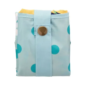 SuboShop Personalized Promotional Tote <b>Bags</b> <b>Foldable</b> <b>Shopping</b> <b>Bag</b> for Merchandising - Product Image 2