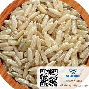 ARROZ BLANCO DURAZNO DE GRANO LARGO ORGÁNICO DESHIDRATADO de Vietnam ALTA CALIDAD 100% NATURAL BAJO EN CARBOHIDRATOS Muestra Gratis - Product Image 2