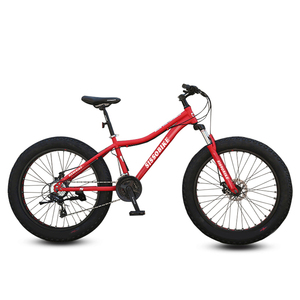 Bicicleta de montaña Cool Downhill para venta al por mayor, bicicleta de suspensión completa <span class=keywords><strong>Aro</strong></span> <span class=keywords><strong>26</strong></span> <span class=keywords><strong>Mtb</strong></span>, bicicleta de montaña de <span class=keywords><strong>26</strong></span> pulgadas con 21 velocidades - Product Image 2