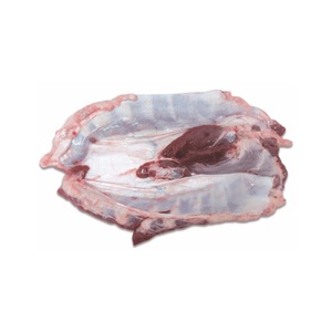 Prix de gros : Diaphragme de porc entier 100% naturel, congelé et préservé, frais et naturel. Fournisseur de porc congelé à prix de gros. - Product Image 3