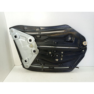 Mécanisme de lève-vitre arrière droit OPEL Astra H TwinTop 13283339 Z19DTH (06>10) - Product Image 1