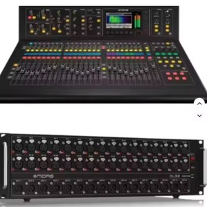 NUEVO Mezclador Digital en Vivo M32R - Product Image 2