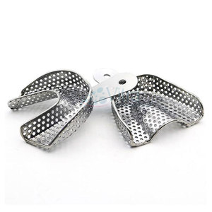 Bandejas de Impresión Dental de Alta Calidad Hechas con el Mejor Material, Bandeja de Impresión Dental al Mejor Precio en Venta - Product Image 3