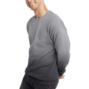 Sweats d'hiver pour hommes les plus vendus motif solide matériau Durable de haute qualité léger respirant écologique - Product Image 4