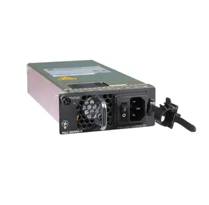 Original New Data Center Switch Power Module PAC-600WA-B CE6800 AC Power Module Supply