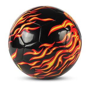 Balón de fútbol personalizado de fábrica, de tamaño 5 bola de fútbol, selección de fútbol <span class=keywords><strong>Mundial</strong></span> Original, ideal para niños, jugadores, entrenadores, agilidad, Sh - Product Image 2