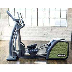 เครื่องออกกำลังกายแบบอิลิปติคอล SportsArt G876 Eco-Power Roller Status Eco-Powr - Product Image 2