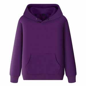 2025 New Style Men Pullover <b>Hoodies</b> Solid Long Sleeve Drawstring Hooded Sweatshirts <b>Trendy</b> Fall Winter <b>Hoodies</b> with Pockets - Product Image 6