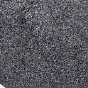 Sweat-shirts pour hommes en molleton 100% coton de qualité supérieure, fabriqués au Pakistan, les meilleurs sweats-shirts personnalisés pour hommes - Product Image 6