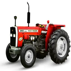 Beste Leverancier Van Originele/Goedkope Massey Ferguson 390 4wd Gebruikte Massey Ferguson Tractor 290 Massey Ferguson Landbouw Tractoren