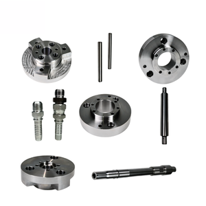 ISO 9001 chứng nhận nhà máy trực tiếp giá tùy chỉnh gia công dịch vụ <span class=keywords><strong>CNC</strong></span> gia công dịch vụ <span class=keywords><strong>CNC</strong></span> gia công - Product Image 2