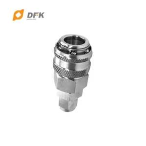 ข้อต่อสวมเร็วแบบอากาศสําหรับกึ่งตัวนํา - Product Image 6