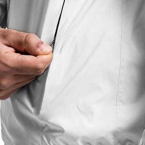 Stylish Unisex Windbreaker <b>Jackets</b> - Lightweight, Waterproof, and Breathable Hooded <b>Jackets</b> <b>for</b> Outdoor and Casual Wear - Product Image 5