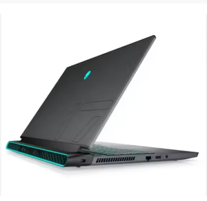 แล็ปท็อปสำหรับเล่นเกม R3 M17 2.6กิกะเฮิร์ตซ์64กิกะไบต์1TB 2TB 17.3นิ้วไฟ FHD - Product Image 1