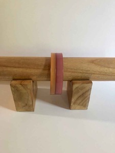 Pulseras y Brazaletes de Resina para Mujer, Nueva Colección, Joyería Estilo Ángel para Fiestas y Bodas, Alta Calidad - Product Image 2