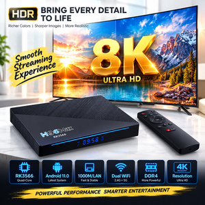 กล่องทีวี <span class=keywords><strong>Mi</strong></span> <span class=keywords><strong>TV</strong></span> <span class=keywords><strong>Box</strong></span> <span class=keywords><strong>S</strong></span> รุ่นที่ 3 4K Ultra-HD 2GB+32GB BT5.2 ระบบ Android Smart <span class=keywords><strong>TV</strong></span> เวอร์ชั่นยุโรป ของแท้จาก Global - Product Image 5