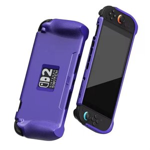 Étui de protection ergonomique pour Nintendo Switch 2 - Product Image 1