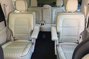 USADO LHD/RHD 2018 LINC0LN NAVIGAT0R BLACK LABEL - Product Image 5