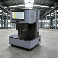 Textile UV Protection Tester Fabric Ultraviolet Transmittance Meter UPF Test Apparatus UVA Device UVB Test Machine UPF Analyzer