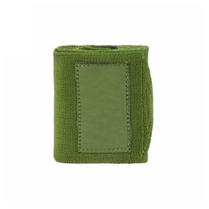 Nuevo diseño de muñequeras de soporte de mano para levantamiento de pesas, muñequeras duraderas de gran oferta, muñequeras de buena calidad - Product Image 6