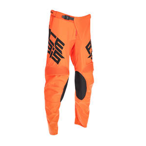 Pantalones de Motocross Acerbis MX, de Alta Calidad, Transpirables, de Tela Oxford, Impermeables, para Carreras de Motocross de Verano - Product Image 1