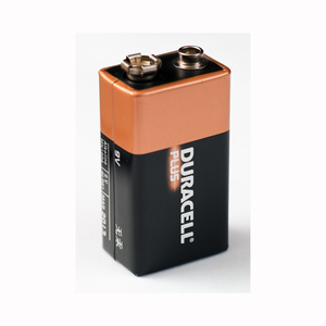 Piles Duracell longue durée AA AAA C D 9V alcalines haute performance source d'alimentation fiable - Product Image 2