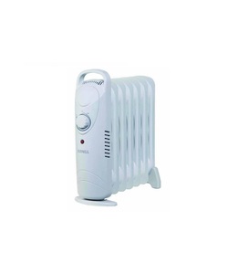 Mini radiatore a olio a 9 elementi da 900W (F-BRIGHT 3100604) - Product Image 1
