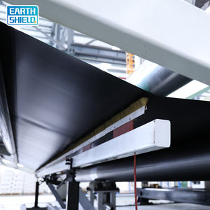 Hdpe <span class=keywords><strong>Geomembrane</strong></span> Vijvervoering 0.5Mm 1.0Mm 1.5Mm 2Mm Voering Waterdicht Ldpe Lldpe <span class=keywords><strong>Pvc</strong></span> Epdm <span class=keywords><strong>Geomembrane</strong></span> Prijs - Product Image 3