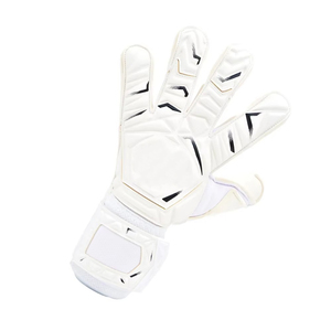 Gants de gardien de but professionnels de protection personnalisés gants de gardien de but en latex de haute qualité gants de gardien de but de football - Product Image 2