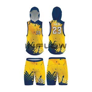 Uniformes de fútbol americano clásicos personalizados al por mayor, camiseta de fútbol de alta calidad, conjuntos de camisetas sublimadas de estilo americano 7v7 - Product Image 2