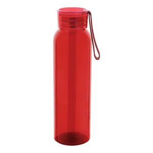 Bottiglia d'Acqua Ecologica in Vetro Riciclato Resip Vitro, Borraccia Sportiva con Caratteristiche Ecosostenibili - Product Image 4