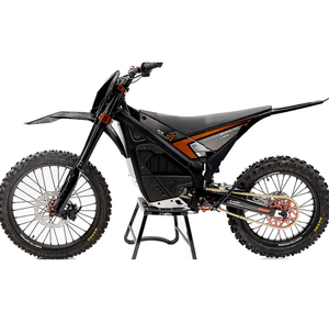 Vélo électrique Arctics Leopards Xe Pro, moteur central, 12 vitesses, double suspension, sport tout-terrain, batterie au lithium pour adultes - Product Image 3