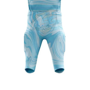 Nuevo Uniforme de Fútbol Americano, Venta al por Mayor, Uniforme de Fútbol Americano Personalizado para Hombre, para Equipo - Product Image 6