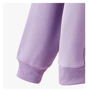 Sudaderas con Capucha de Punto Transpirables de Alta Calidad al por Mayor 2026, Talla Grande, para Mujer, Unisex, Diseño de Logotipo Personalizado, Otoño, Primavera, Invierno - Product Image 5