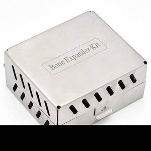 Kit d'extension d'os dentaire manuel de haute qualité outils d'implant dentaire complets avec ascenseur de sinus et accessoires de scie - Product Image 4