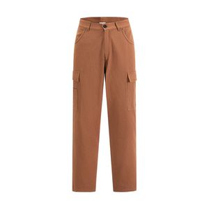 Vêtements de travail professionnels d'entretien multi-poches pour la construction Pantalons de travail bon marché pour hommes Pantalons cargo Dicke pour hommes - Product Image 5