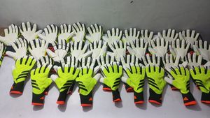 Nouveaux gants de gardien de but Gants de gardien de but de football en latex professionnel - Product Image 5