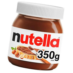 Confectionery <b>Nutella</b> 2025 <b>Nutella</b> 350g, 750g, <b>1kg</b> / Wholesale <b>Nutella</b> Cheap Hazelnuts spread all size 350g very cheap Wholesale - Product Image 4