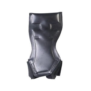 Poignées en silicone à prise supérieure pour un entraînement sûr et efficace Accessoires de gymnastique d'entraînement à compression avec logo personnalisé - Product Image 2