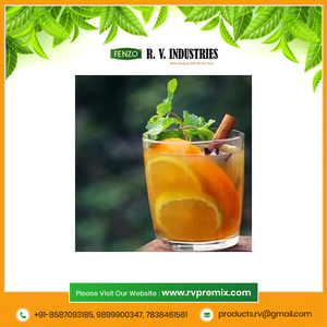 Té de Limón Premix al por Mayor en Bolsa de 1kg, Sabor Delicioso, Polvo Instantáneo, Hielo, Saludable, Adelgazante, Especialidad Fresca - Product Image 4